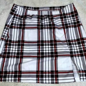 Skirt, shein